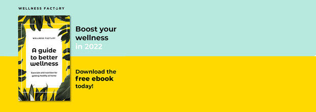 A Guide to Better Wellness – Free Ebook Download