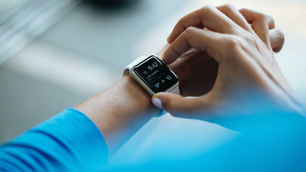 The Best Fitness Tracker Watches of 2021