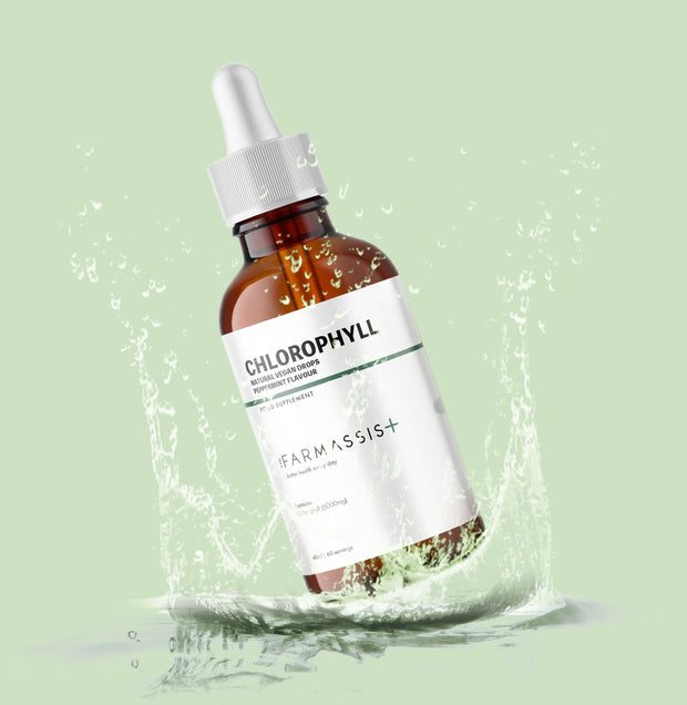 What Is Liquid Chlorophyll?