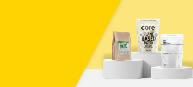 How Much Protein Do I Need?