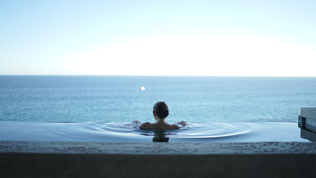 The Best Spa Days in London