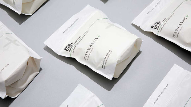 Farmassist Collagen Protein Powders