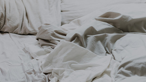 Bedsheets Top Tips For Getting Better Sleep