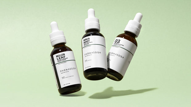 4 Must-Have Supplements For Winter 2021