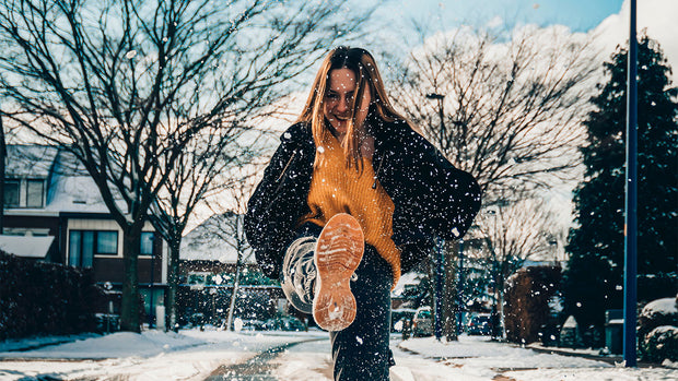 Winter Mental Health Tips