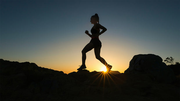 How To Get Better At Running