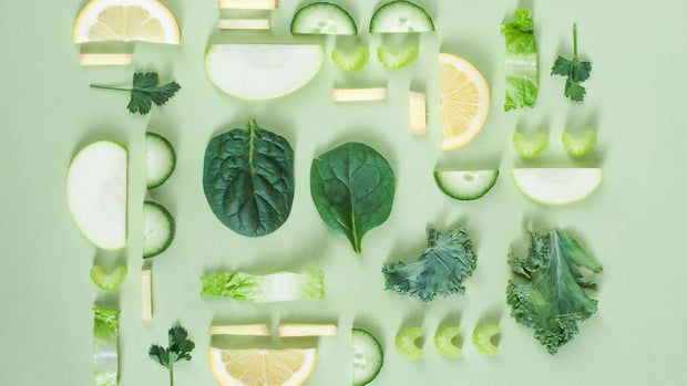 A Nutritionist's Tips To Boost Your Immune System