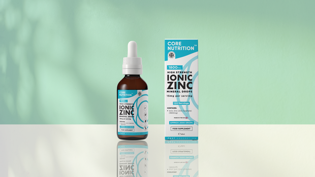 What is Ionic Zinc? Is it Better than Normal Zinc?