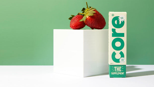 Vitamins Said to Cut Covid Infection Risk by 13%