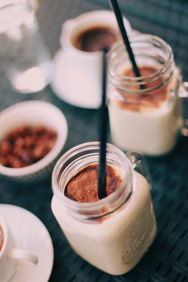 Protein Shakes for Weight Loss