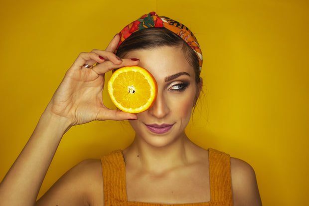 Why Taking Vitamin D Is Important