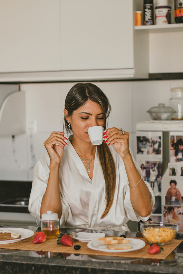 Vitamin shots for busy lifestyles
