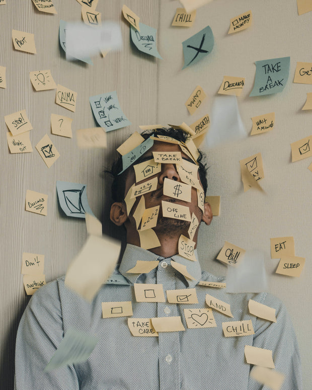 How to boost your energy and avoid the midday slump