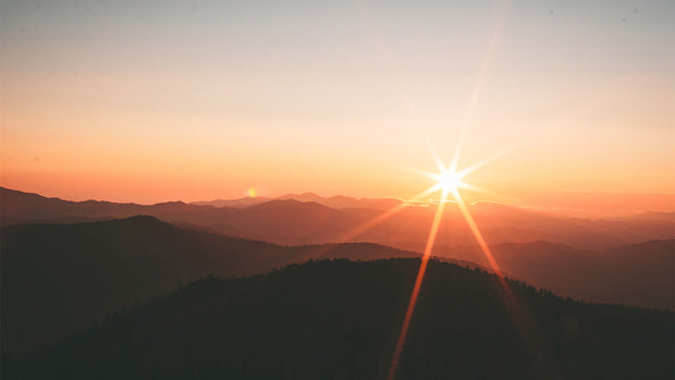 Sourcing the Sun for Vitamin D