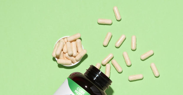 Under-The-Radar Wellness Supplements