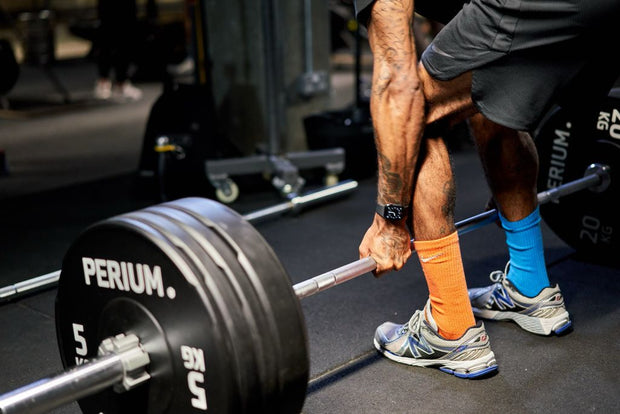 The Importance of Exercise