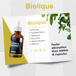 Lions Mane Vegan Drops | 60ml | 24000mg
