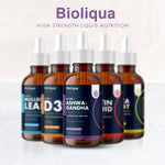 Ashwagandha Vegan Drops | 60ml | 60000mg