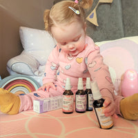 Little Pharma | Wellness Factory