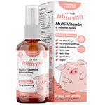 Children's Multivitamin Vitamin Spray | 60ml