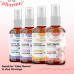 Children's Multivitamin Vitamin Spray | 60ml
