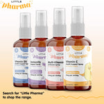 Children's Vitamin C Spray | 60ml