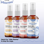 Children's Vitamin D Spray | 60ml