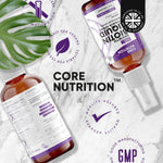 Liquid Biotin Vitamin Spray | 60ml