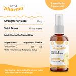 Children's Vitamin C Spray | 60ml