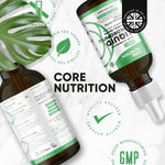 Liquid Chlorophyll Drops | 60ml