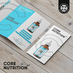 Ionic Zinc Liquid Drops | 60ml | 15mg
