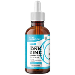 Ionic Zinc Liquid Drops | 60ml | 15mg