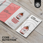 Iodine Vegan Drops | 60ml | 400mcg