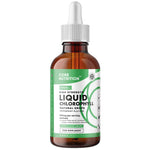 Liquid Chlorophyll Drops | 60ml