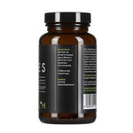MSM Flakes Natural Sulphur | 200g