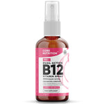 Dual Action Vitamin B12 Spray 60ml