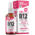 Dual Action Vitamin B12 Spray 60ml