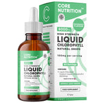 Liquid Chlorophyll Drops | 60ml