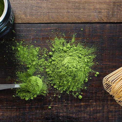 Answering Your Top Questions About Matcha