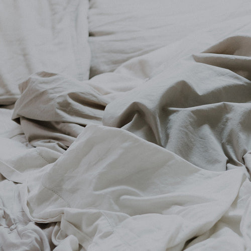 Bedsheets Top Tips For Getting Better Sleep