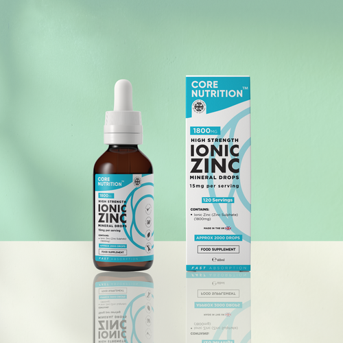What is Ionic Zinc? Is it Better than Normal Zinc?