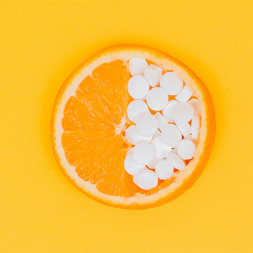 Can Vitamin C Help to Prevent Covid?