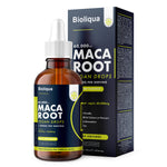 Maca Root Liquid Drops | 60ml