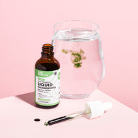 Liquid Chlorophyll | Wellness Factory