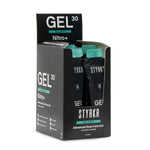 GEL30 Nitro Dual-Carb Energy Gel
