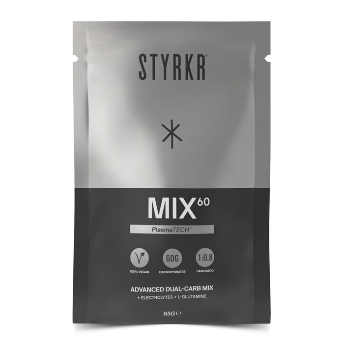 MIX60 Dual-Carb Energy Drink Mix