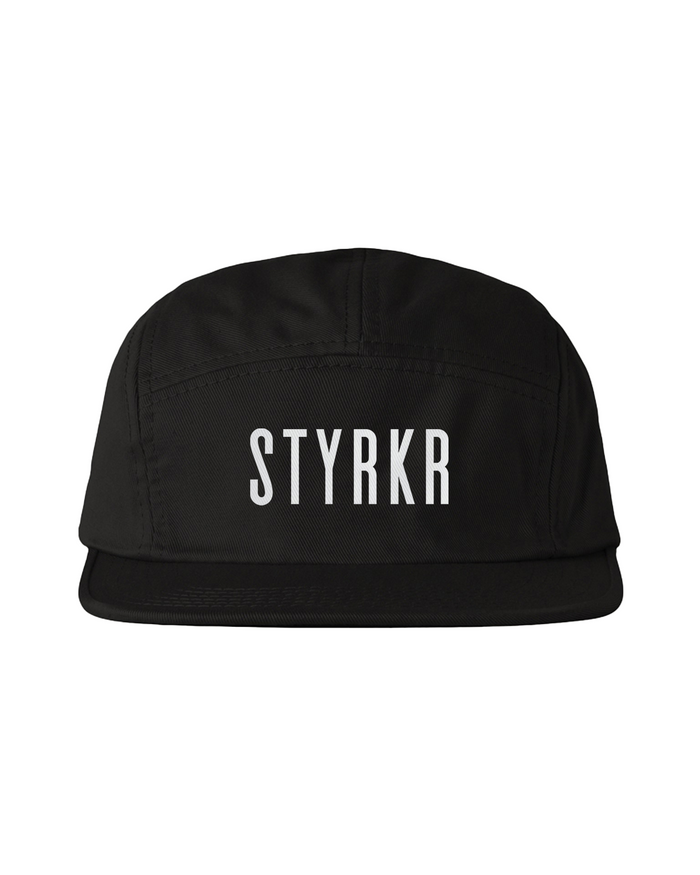 Styrkr Running Cap