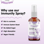 Children's Immunity Support Vitamin Spray | 60ml