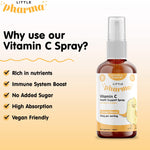 Children's Vitamin C Spray | 60ml