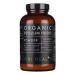 Psyllium Husks Vitamin B6 | 275g